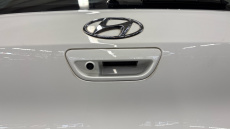 Hyundai i10 1.0 MPi SE Connect 5dr Petrol Hatchback